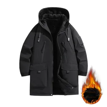 Antioffice Jackets Coats Unisex