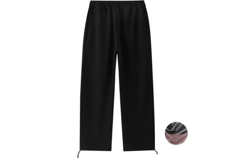 LIGHTNING MONSTER Casual Pants Unisex-14