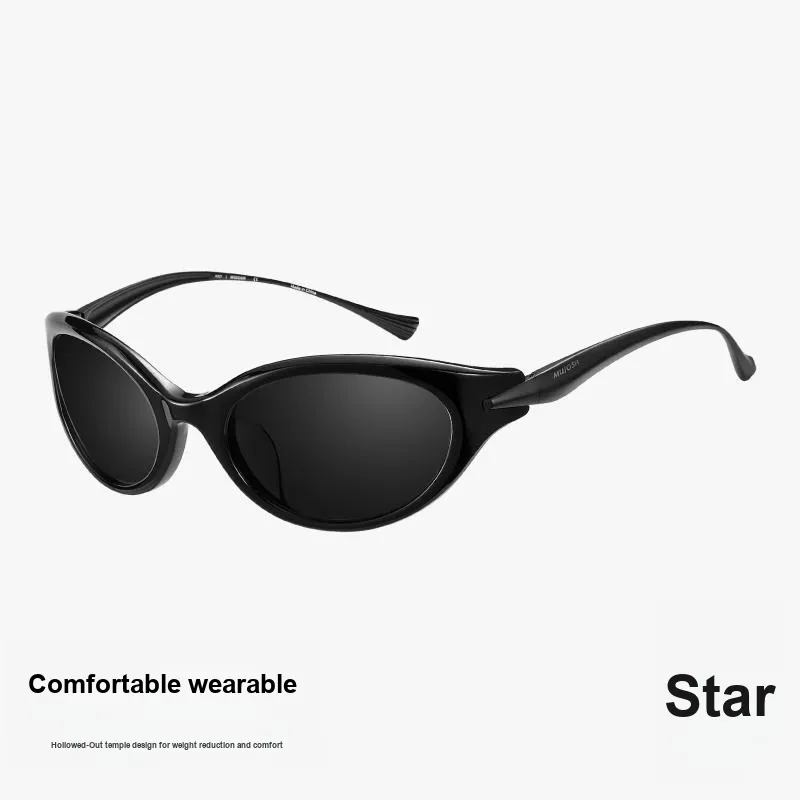 MUJOSH Sunglasses Unisex-2