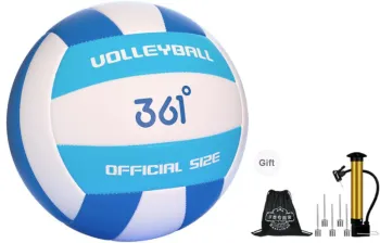 361° Volleyball