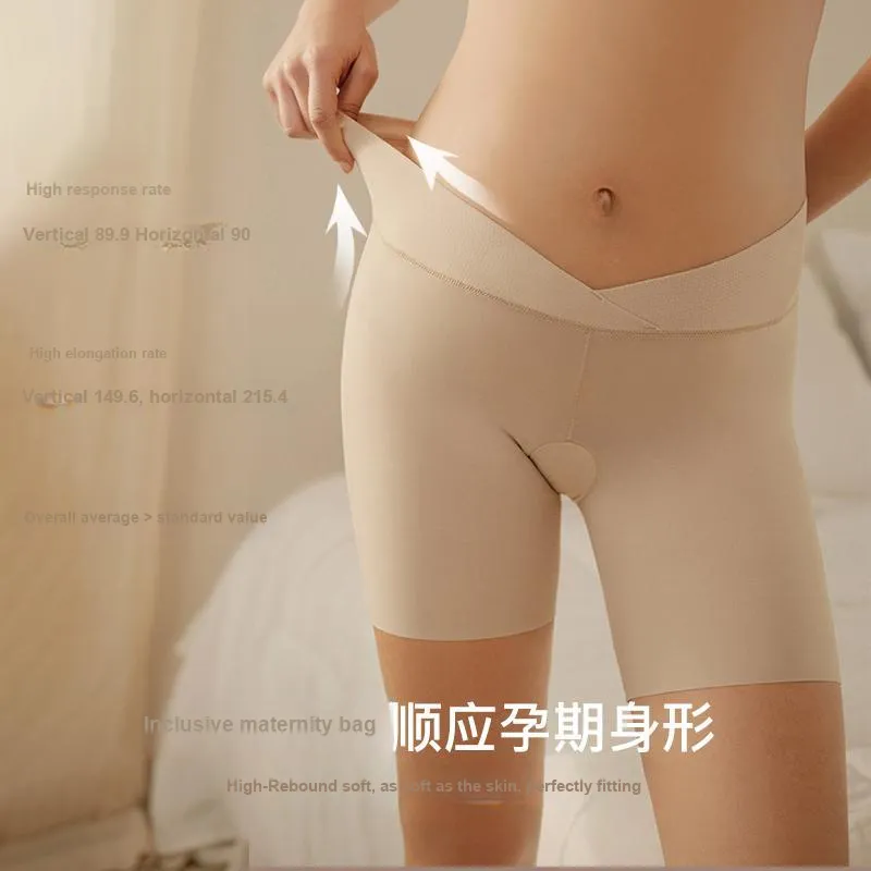 Ubras 25SS Leggings Women's 1 Pack-4