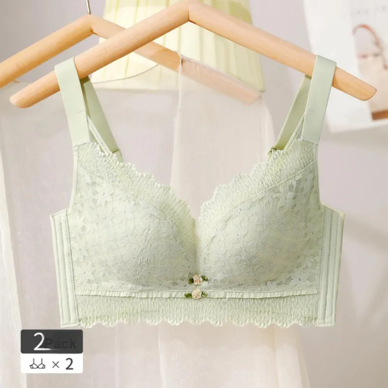 Lanza Women's Bras-2