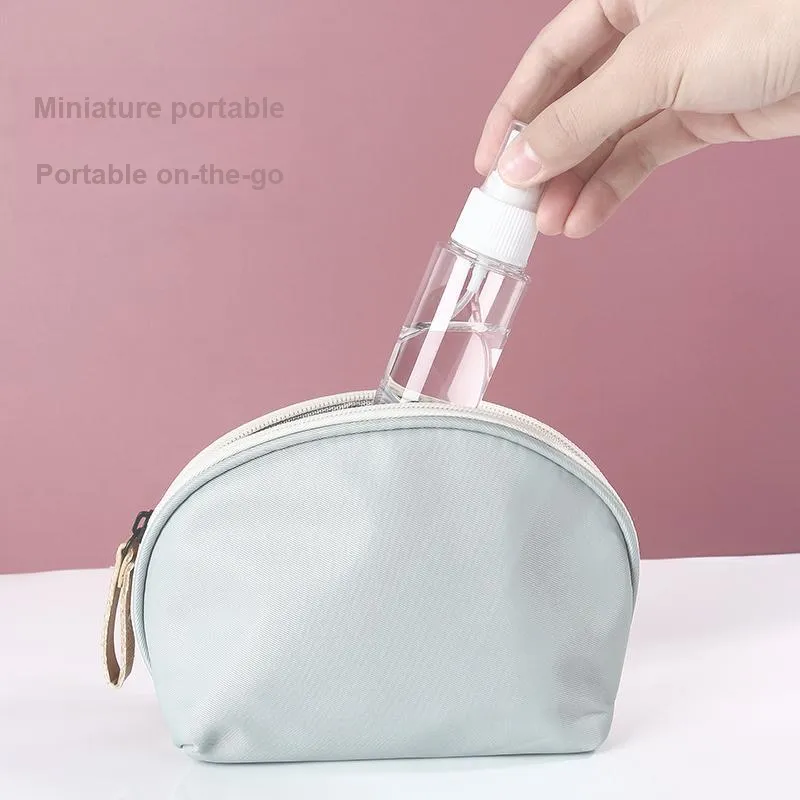 JINGLINGLONG Fine Mist Spray Bottle For Makeup And Skin Toner-3
