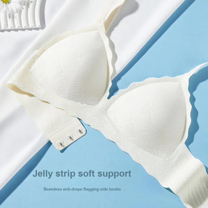 GUJIN Women's Bras-14