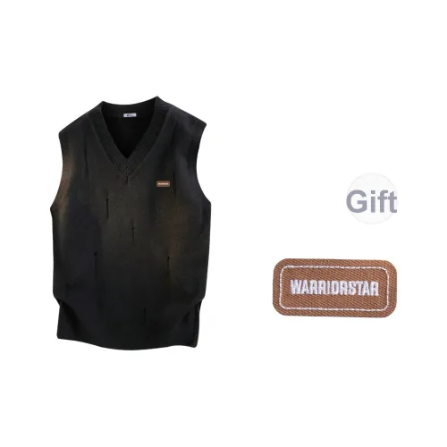 Warrior Huichao Riding The Wind Collection Трикотаж Унисекс