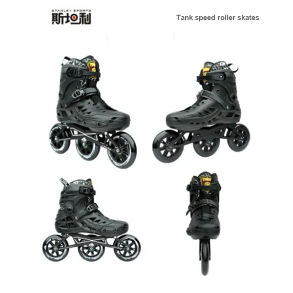 STANLEY SPORTS Inline Skates-1
