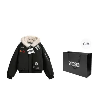 MT99 Puffer Jackets Unisex