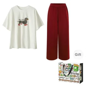 ZVJH Casual Suits Women's