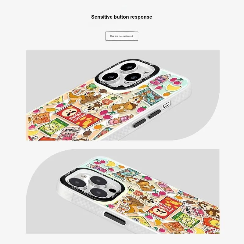 K Touch Phone Cases-4