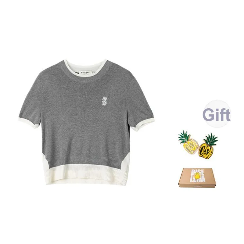Bethine ['Pineapple' Calm And Unperturbed] Knitwear Women's-18