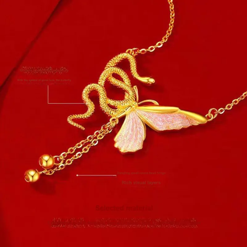 Master Kim Sterling Silver Necklaces Unisex-2