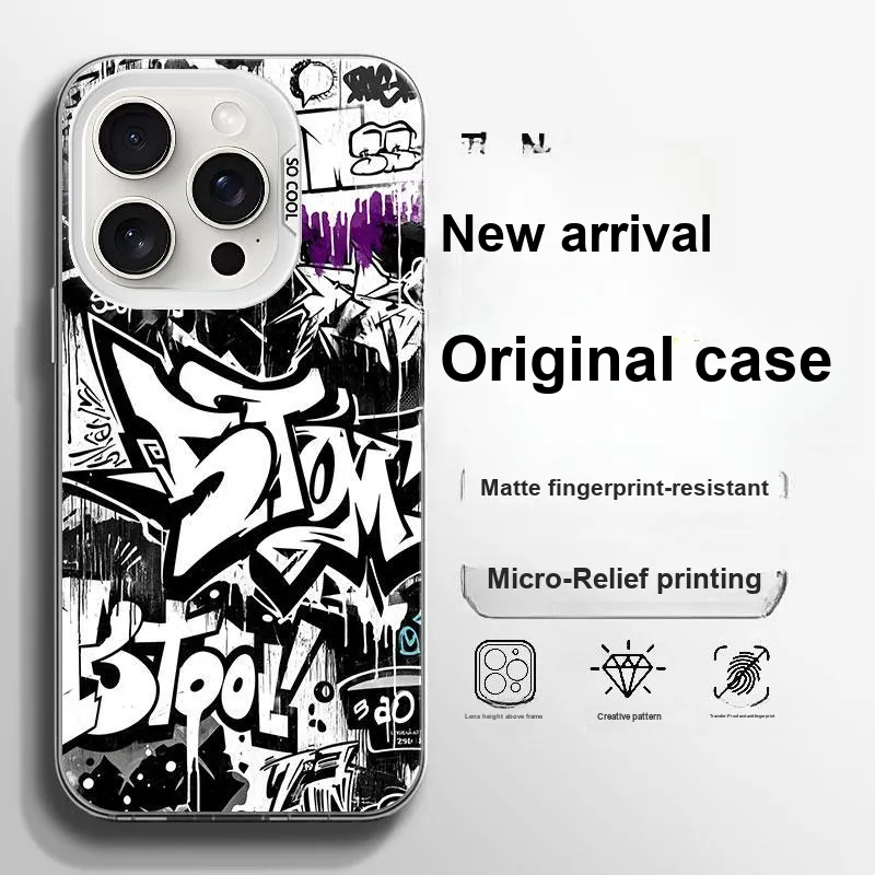 BAOCHENG Phone Cases-3