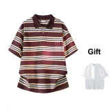 Red (Comes with T-Shirt)