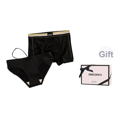 TLXT Унисекс Подарочный Набор Трусов