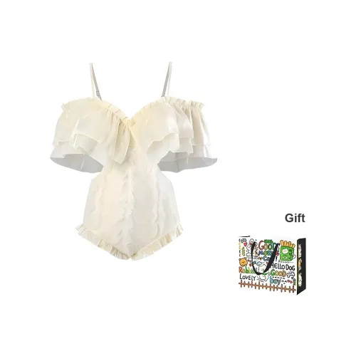 Dippanis Женские Наборы Купальников