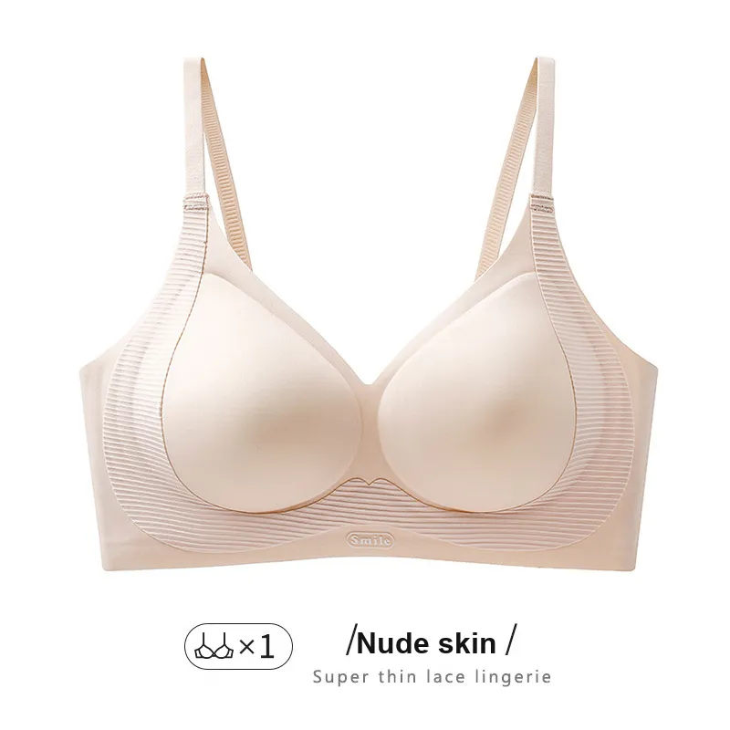 Gentle welcome Women's Bras-3