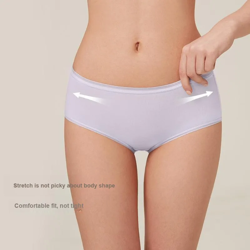 Manifen Underpants Women's 1 Pack-2