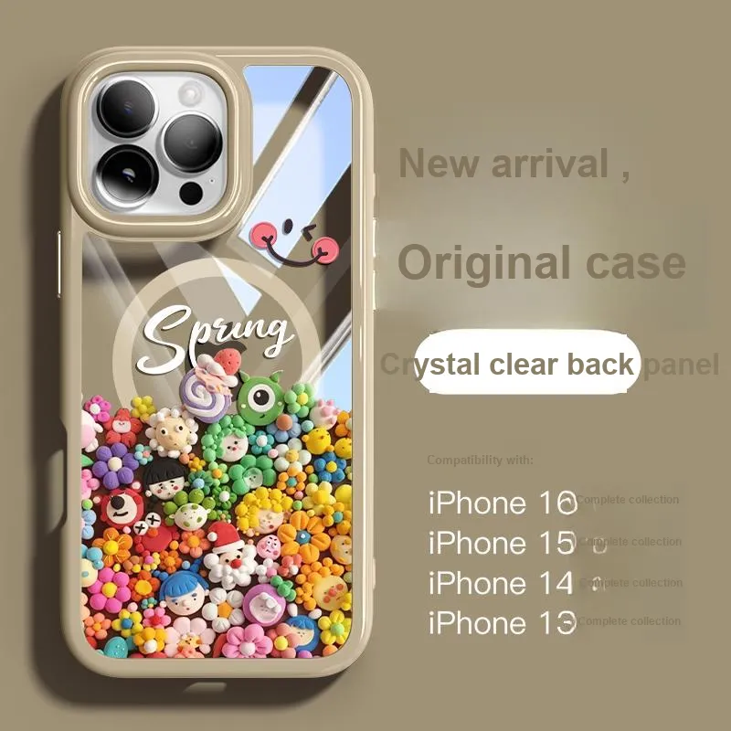 Taluoni Phone Cases-9