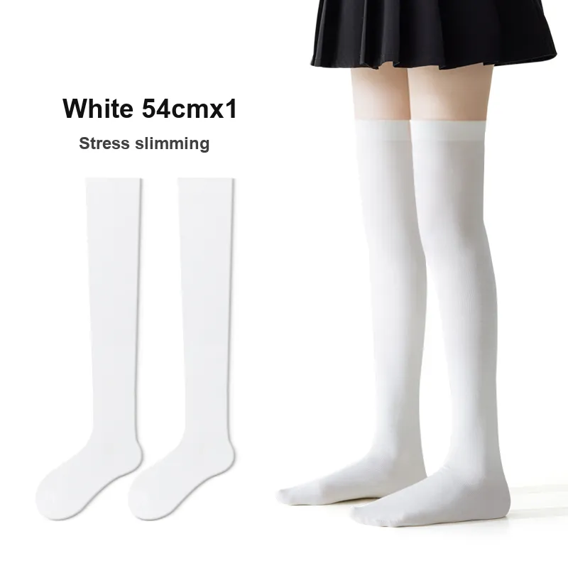 JKN Thigh high Socks Women's 1 Pack-0