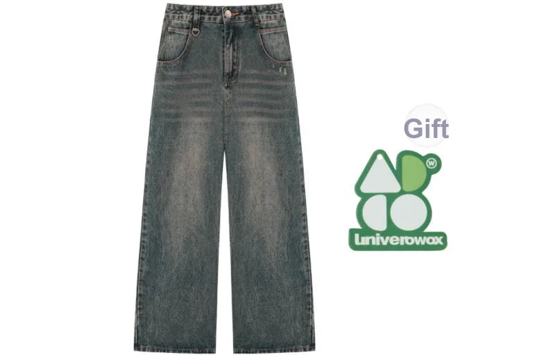 OWOX Jeans Women's-9