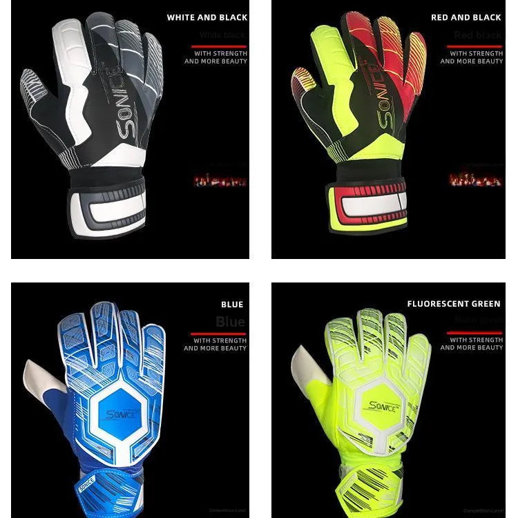 SO NICE Goalkeeper Gloves-1