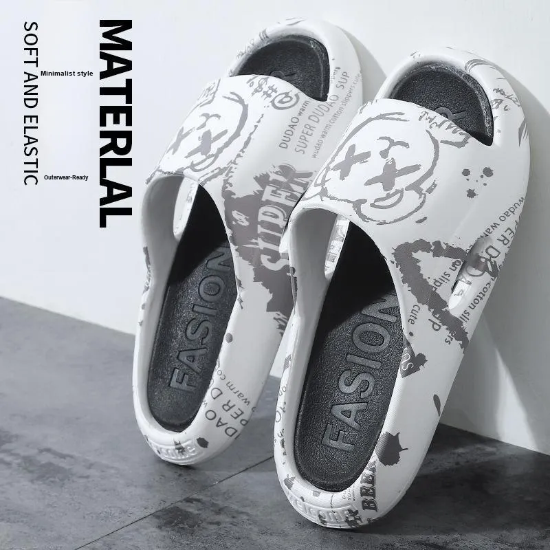 Kemaid Slippers / Home Slippers-1