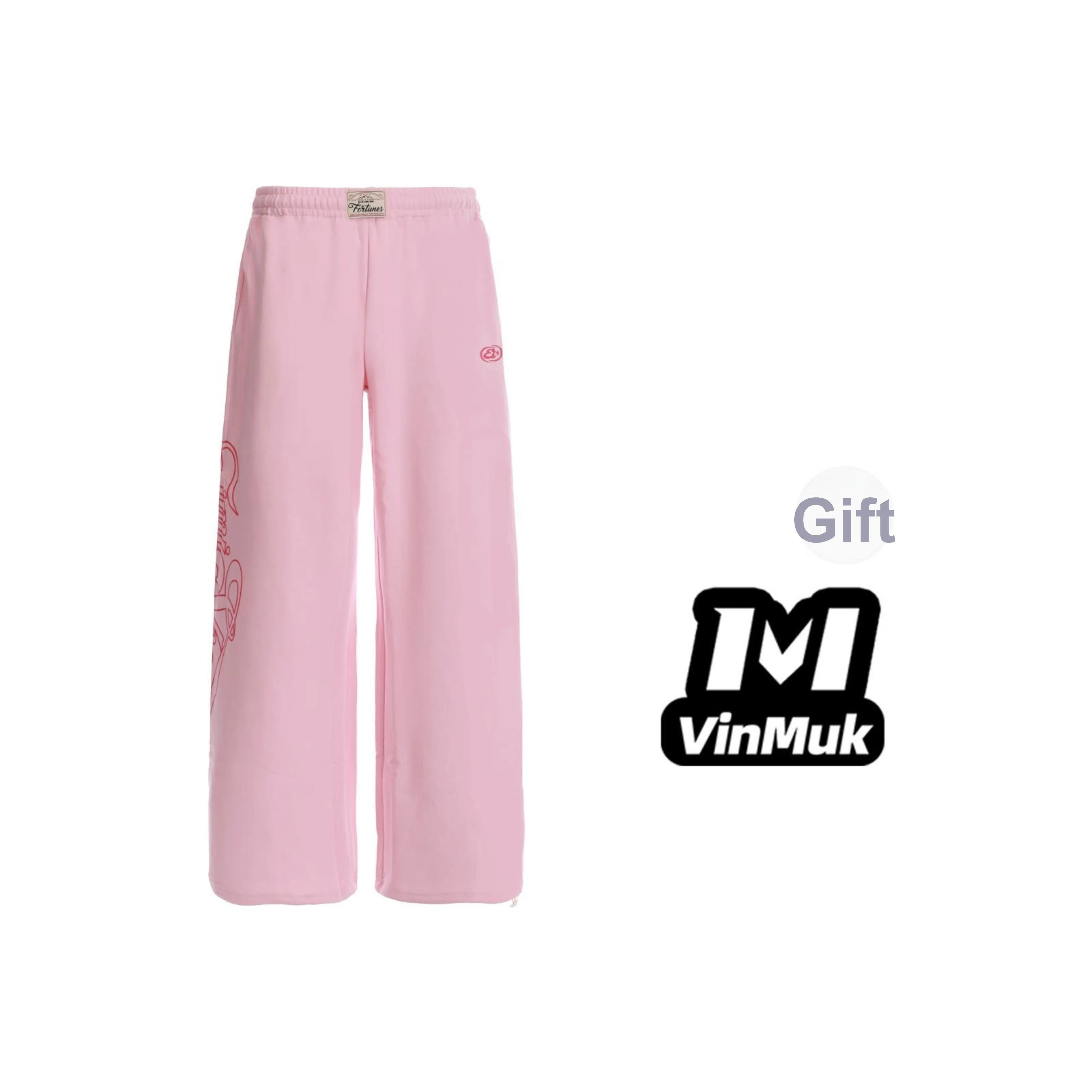 VINMUK Женские Повседневные Брюки