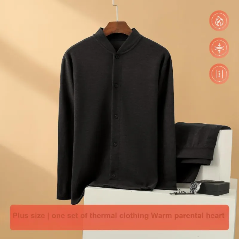 Yalu Men Thermal Sets-1