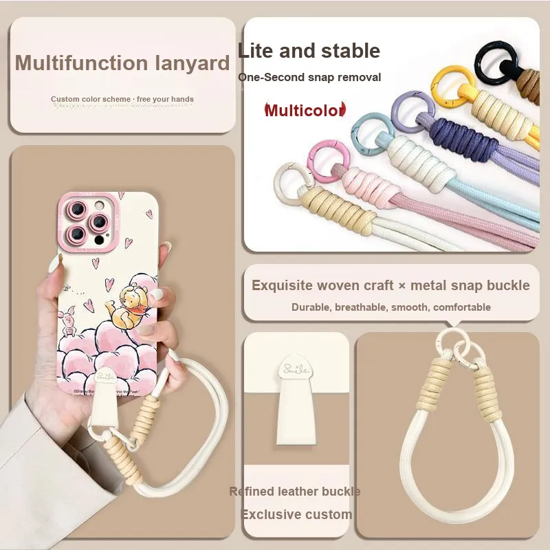 Disney Phone Cases-2