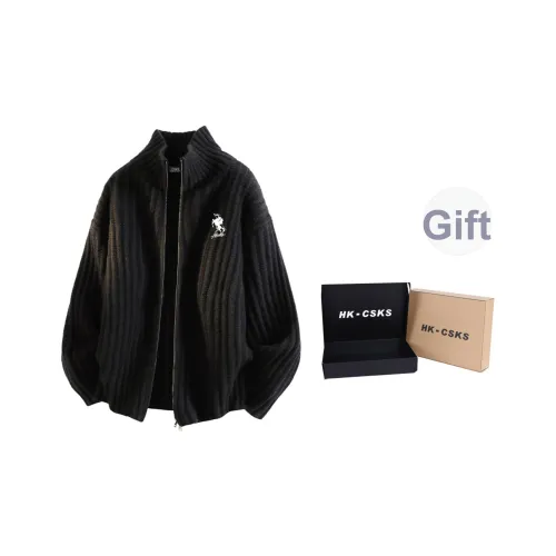 CSKS Унисекс Свитера