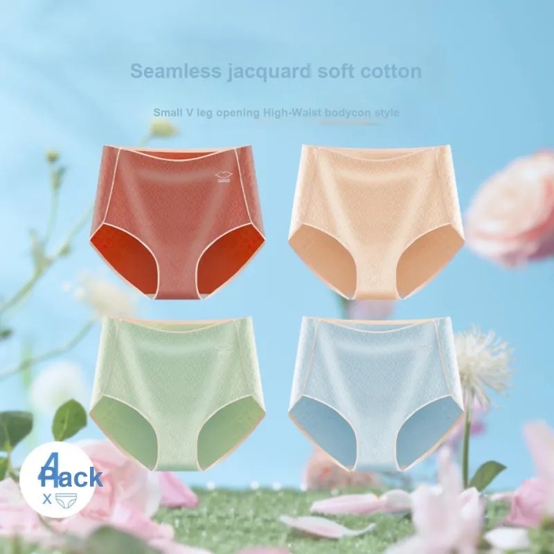 GOSO Women's Underpants-1