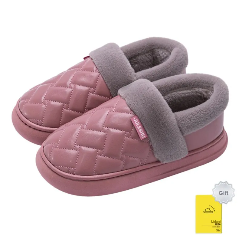 TZLDN Slippers / Home Slippers-1