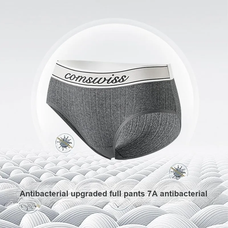 The First Name Element Underpants Women's Combo Set-2