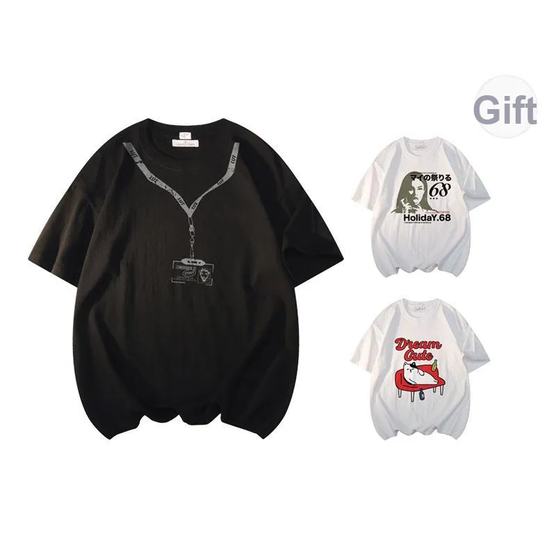 LIVINGTOWN T Shirts Unisex