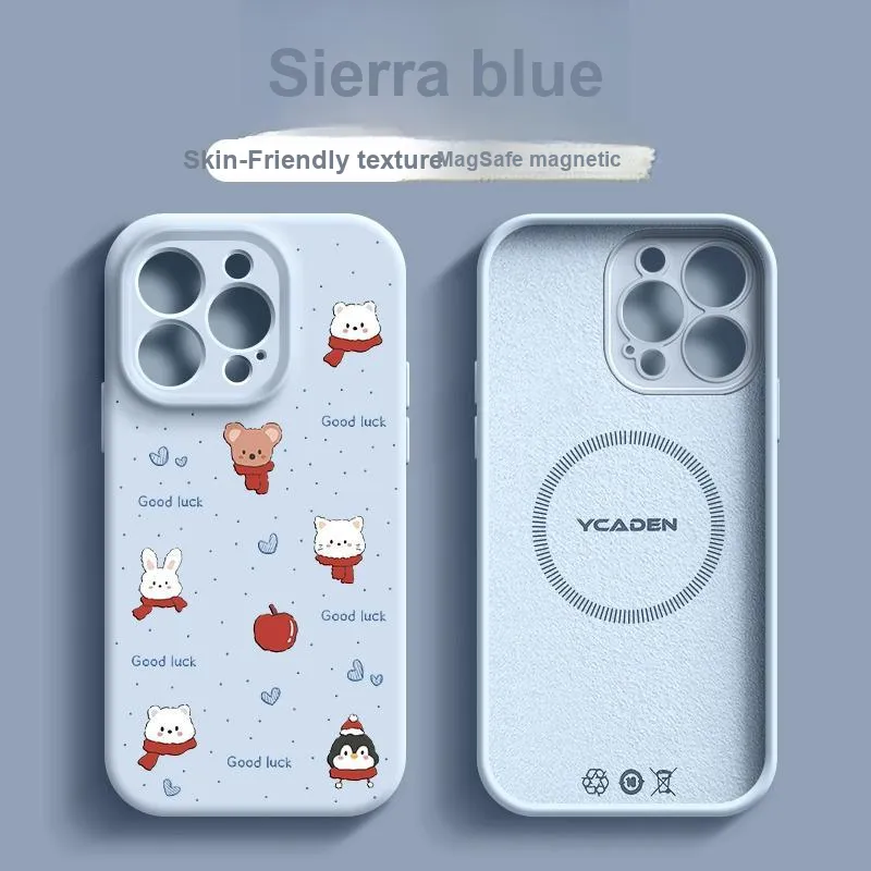 K Touch Phone Cases-13