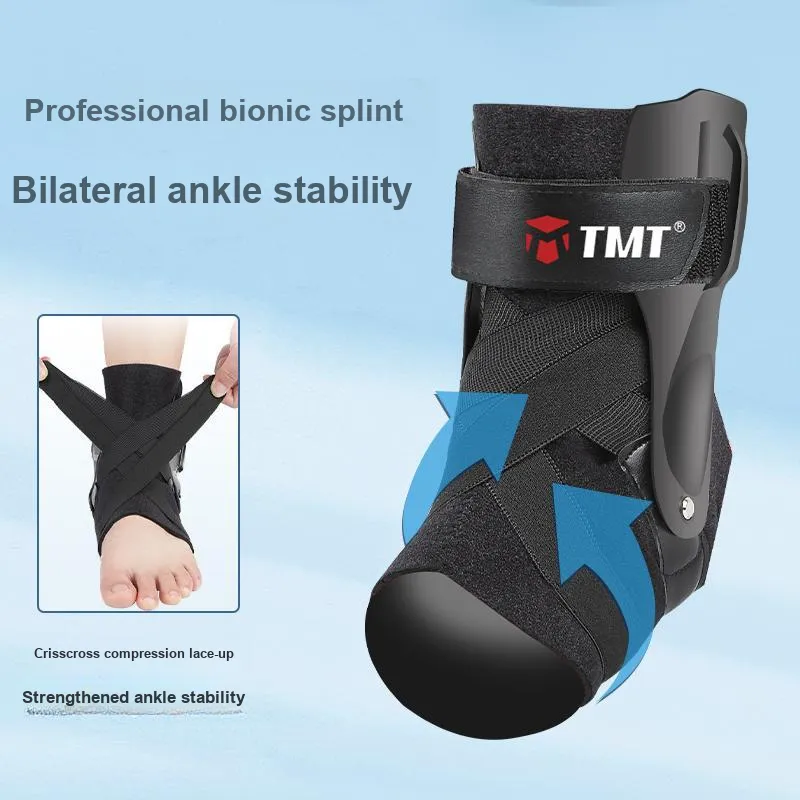 TMT Ankle Braces Basketball Unisex OK Fabric-3