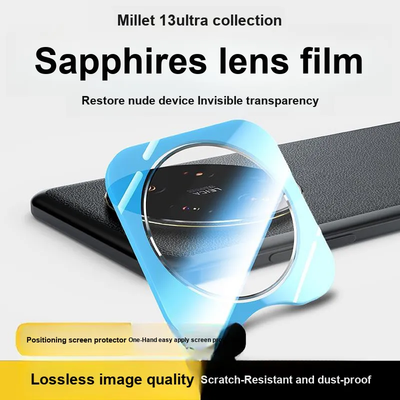 OSGEER Mobile Phone Lens Protectors-3