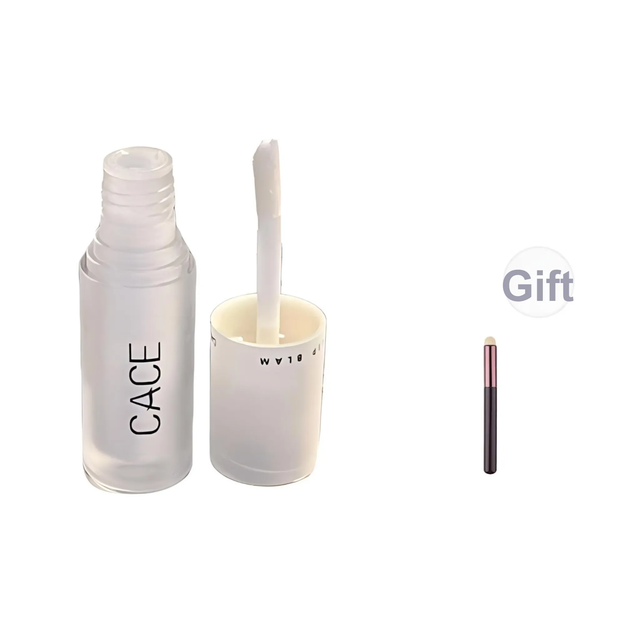 CACE Конденсирующий и Увлажняющий и Гидратирующий Лосьон для Ухода за Губами Успокаивающий Гидратирующий