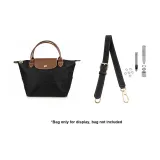 [Black Gold Buckle]45.5-65cm Adjustable Strap (Perforated Set)