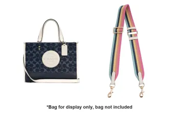 Luxury Care Artisan Workshop Bag Straps