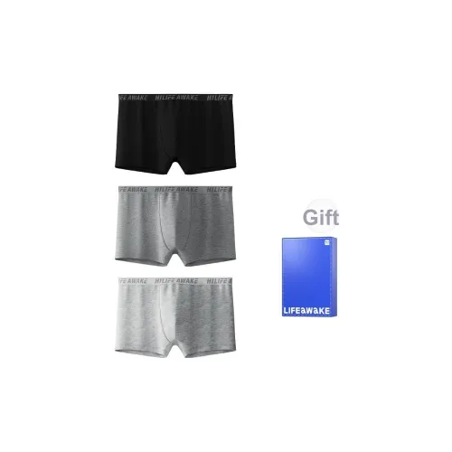 HLA Мужские боксер-шорты