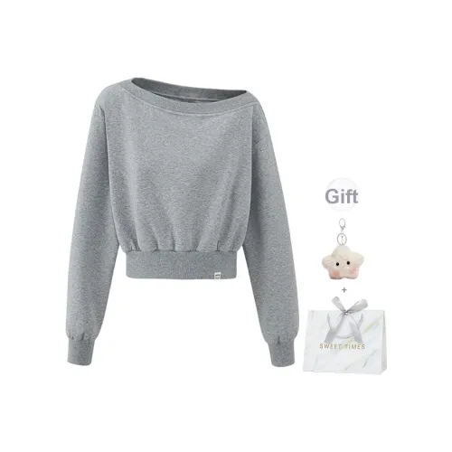 EVPGB Женские Свитшоты