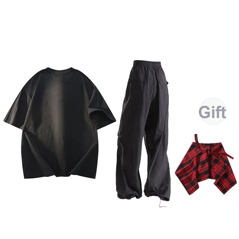 OGEK Casual Sportswear Unisex-1