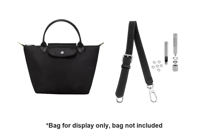 Luxury Care Artisan Workshop Bag Straps-14