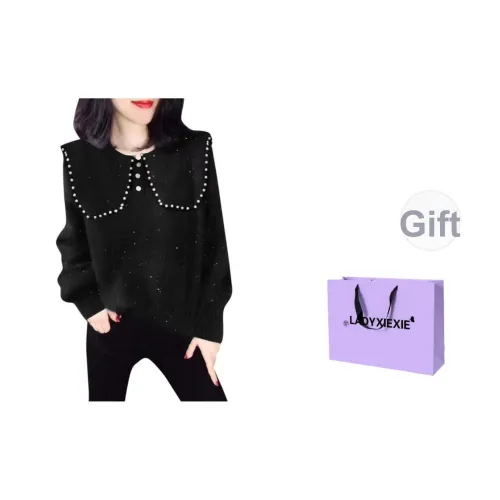 LADYXIEXIE Женская трикотажная одежда