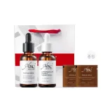 연약하고 산성 두부 세럼 보습 에디션 30ml + 초전도 VC 세럼 30ml