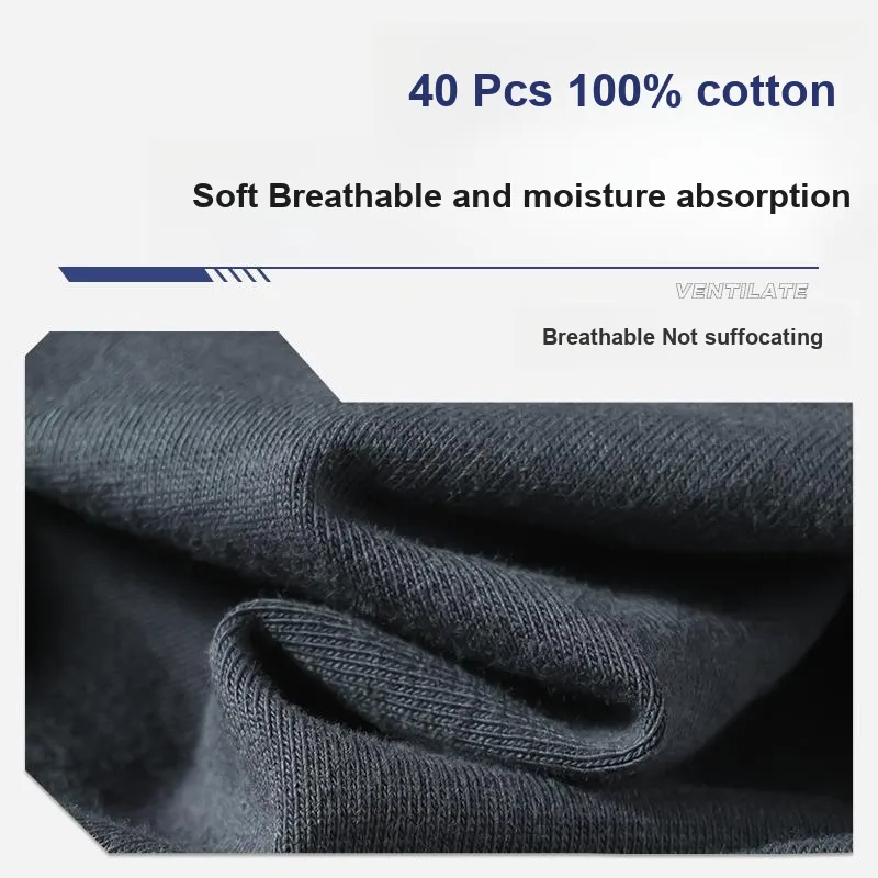 MIIOW Men Underpants-8