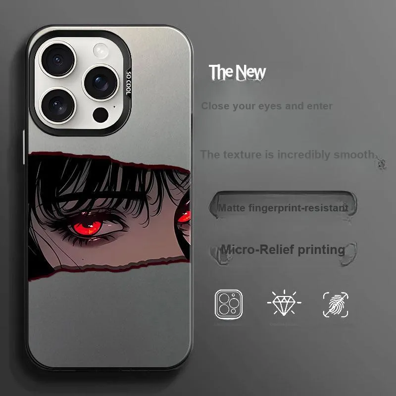 BAOCHENG Phone Cases-1