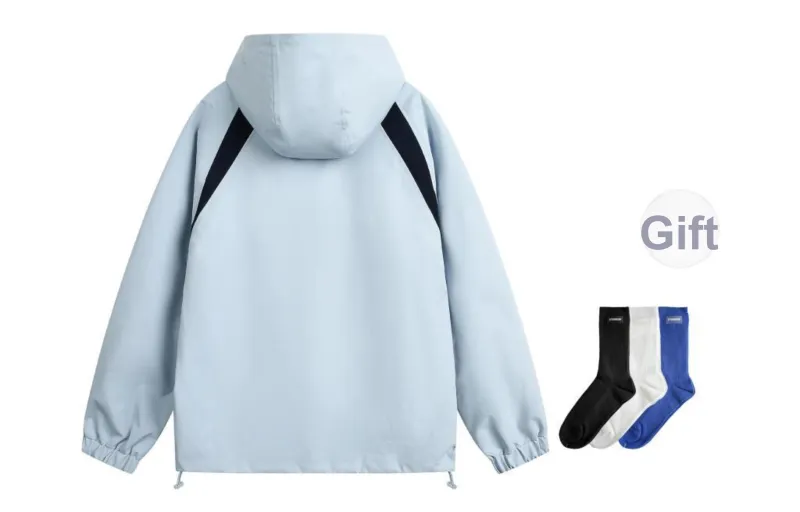 ARTSMAN Jackets Unisex-1