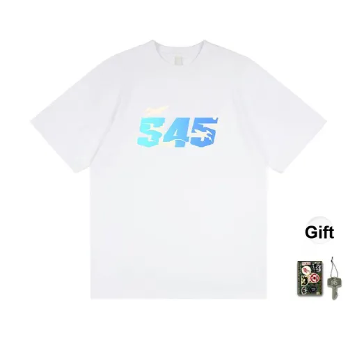 S45 Унисекс Футболка